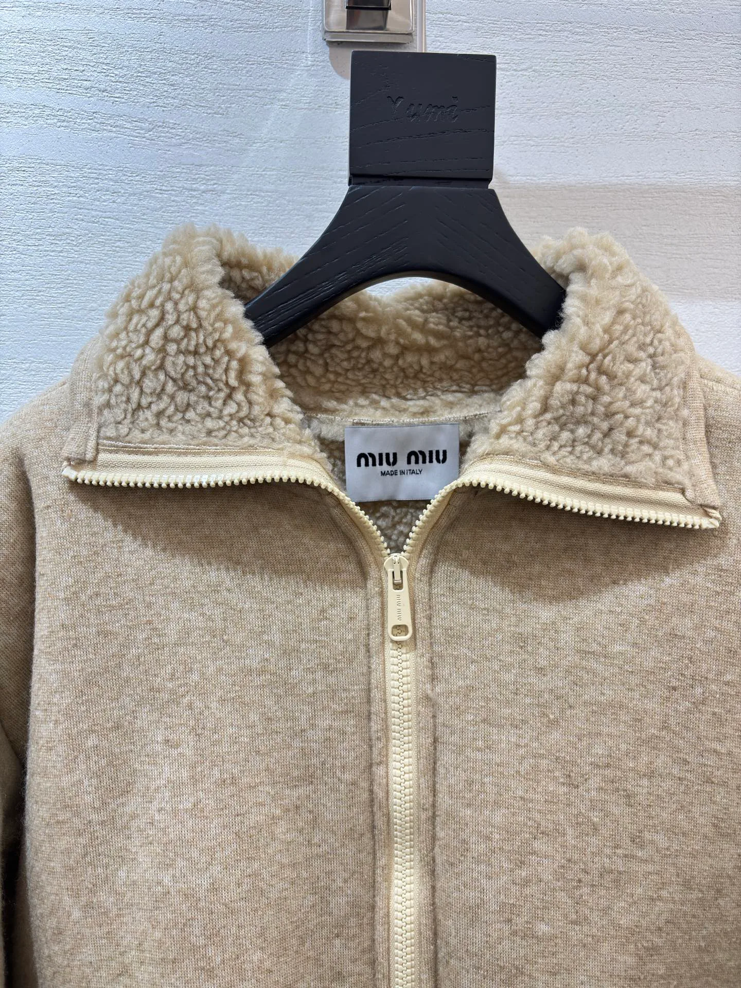 Куртки И Пуховики Женские Miu Miu 247694