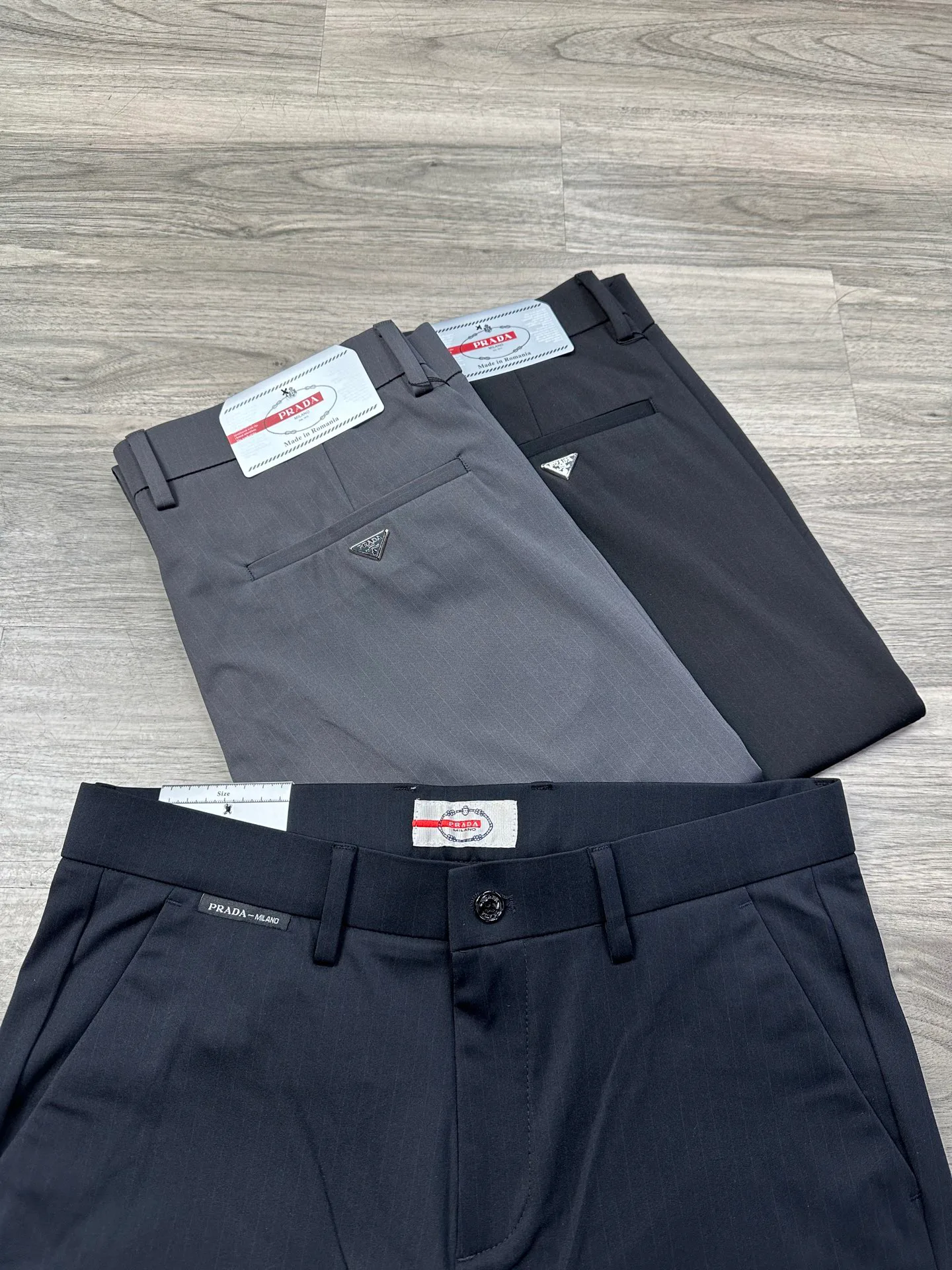 Брюки Женские Prada 11135218
