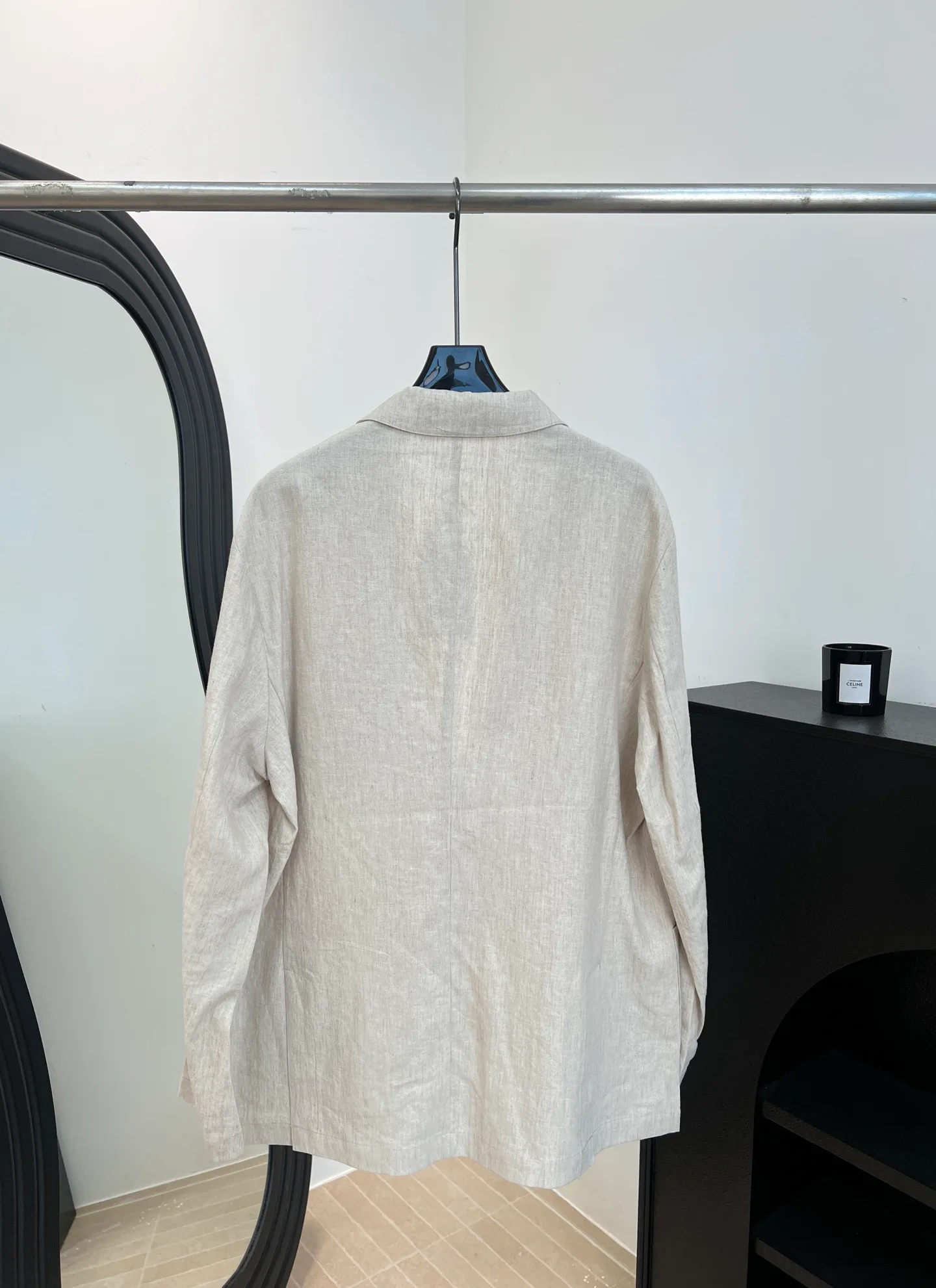 Пиджаки Мужские Loro Piana 11395221