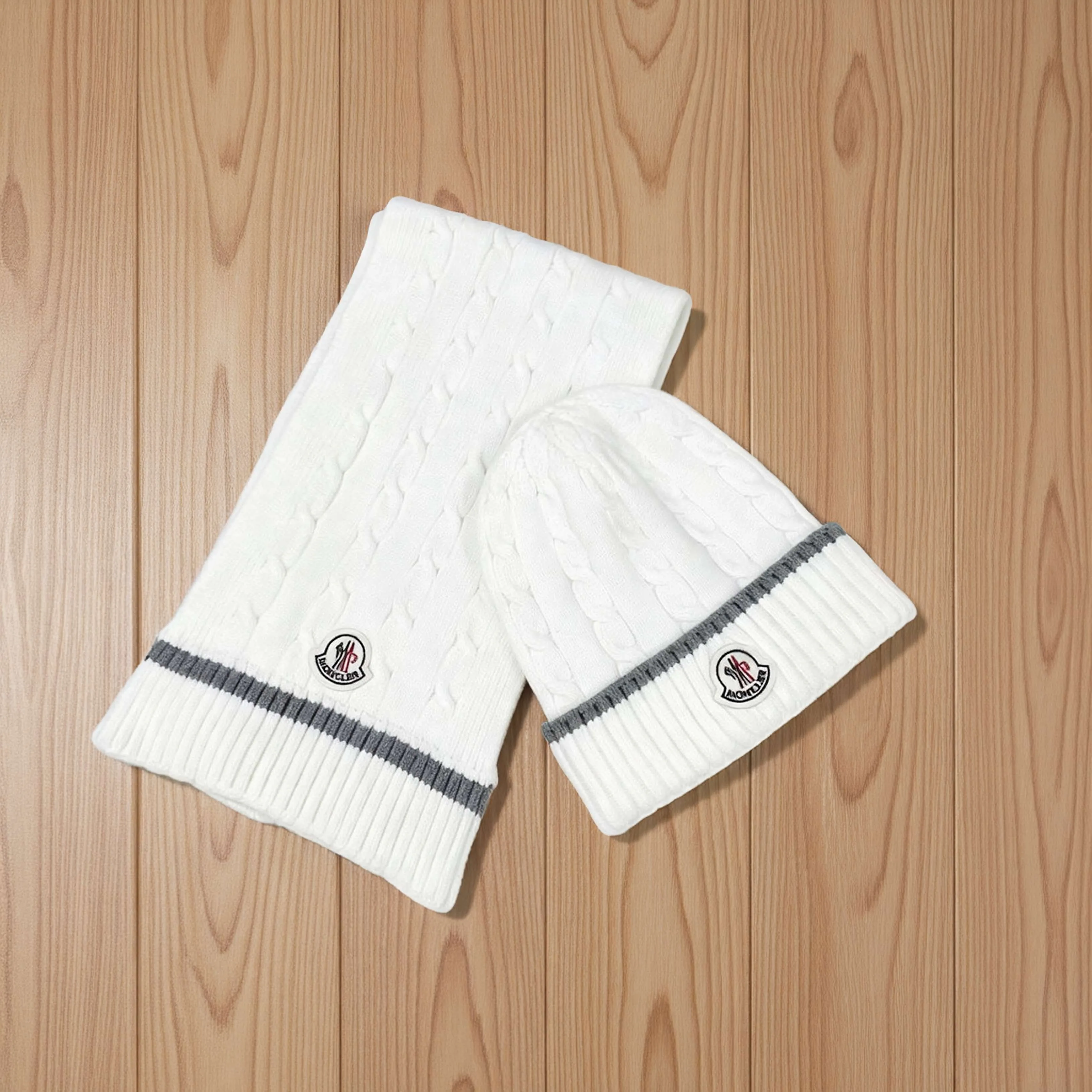 Головные Уборы Moncler 18078474