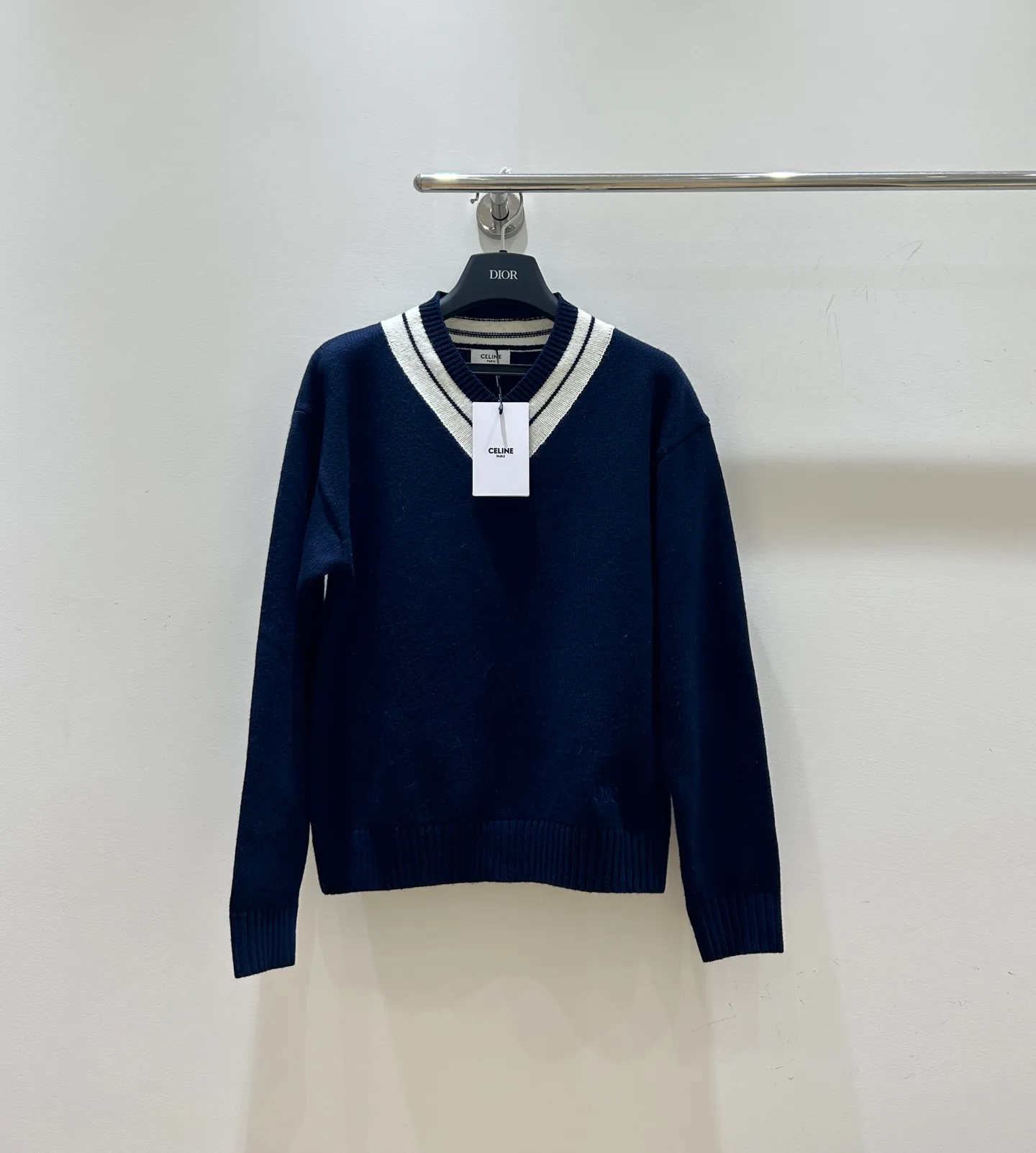 Джемперы И Свитеры Женские Celine 409965