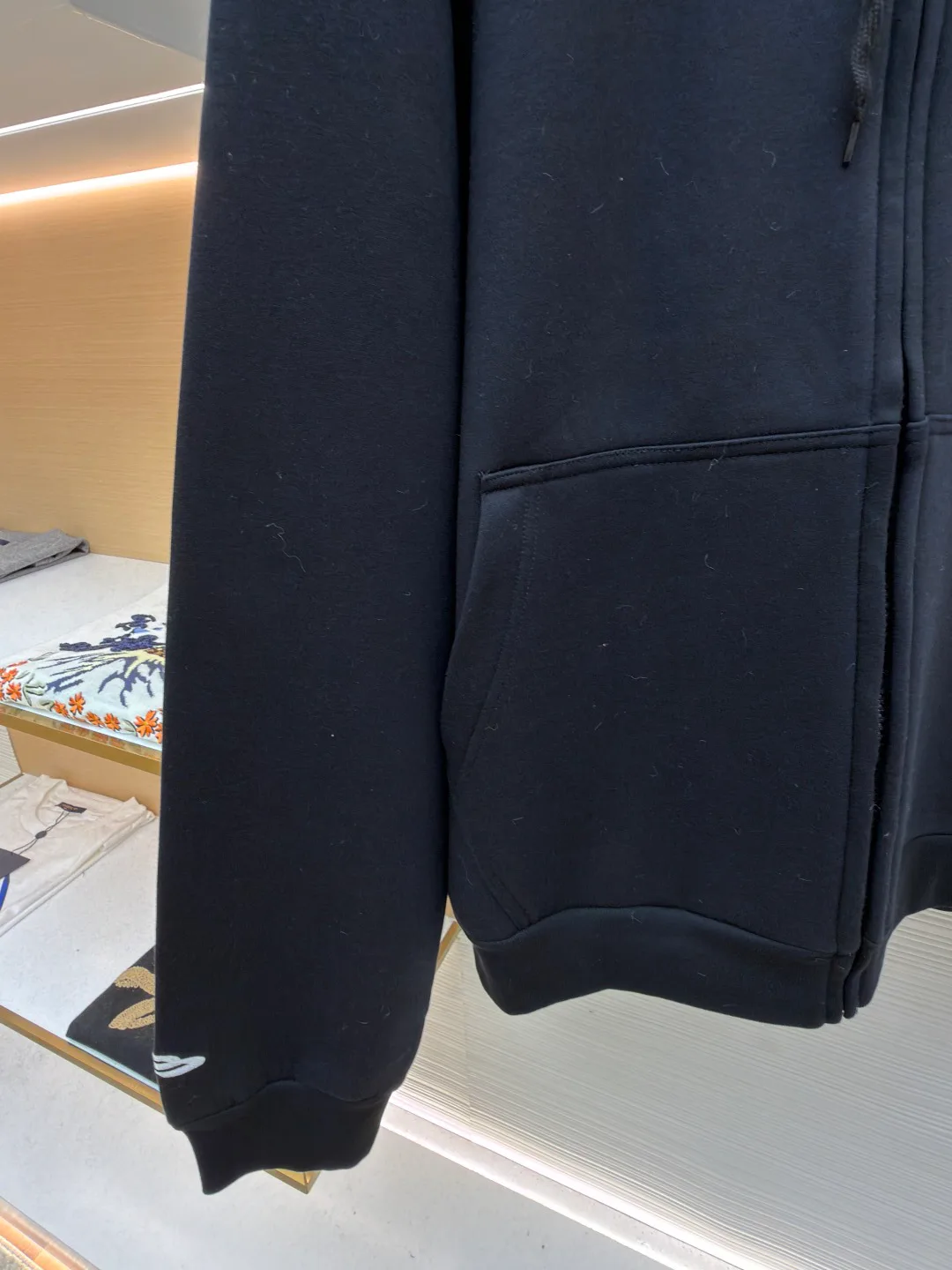 Свитшоты И Худи Мужские Balenciaga 844549