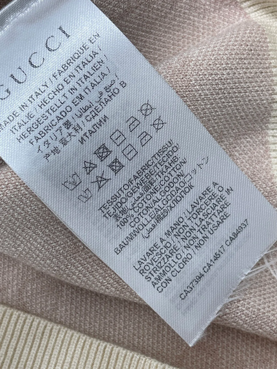Джемперы И Свитеры Женские Gucci 17612788