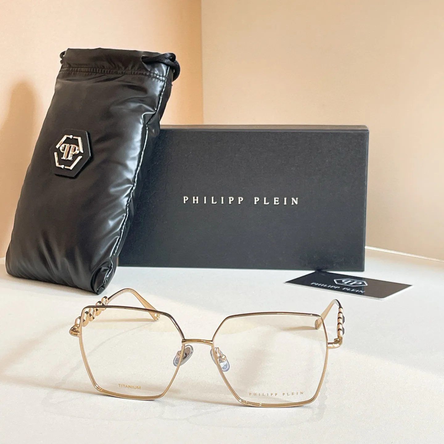 Очки Philipp Plein 13220286