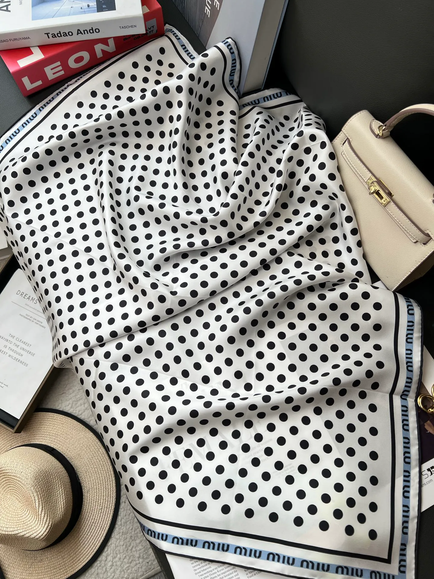 Шарфы Miu Miu 859954