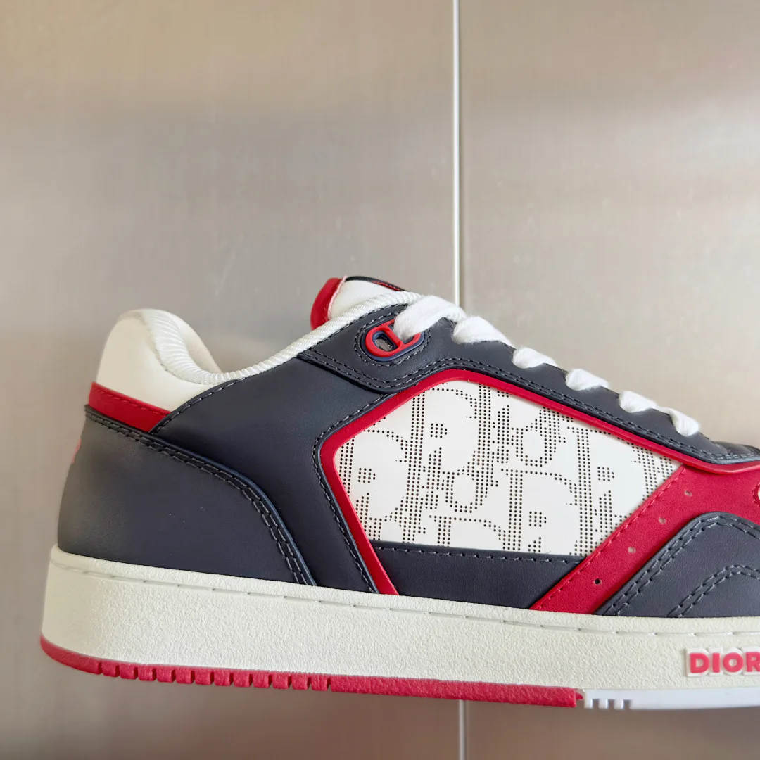 Кроссовки Женские Christian Dior 106730