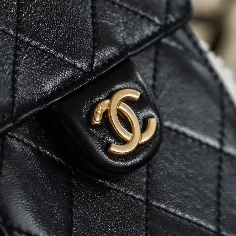 Классические Сумки Женские Chanel 11869057