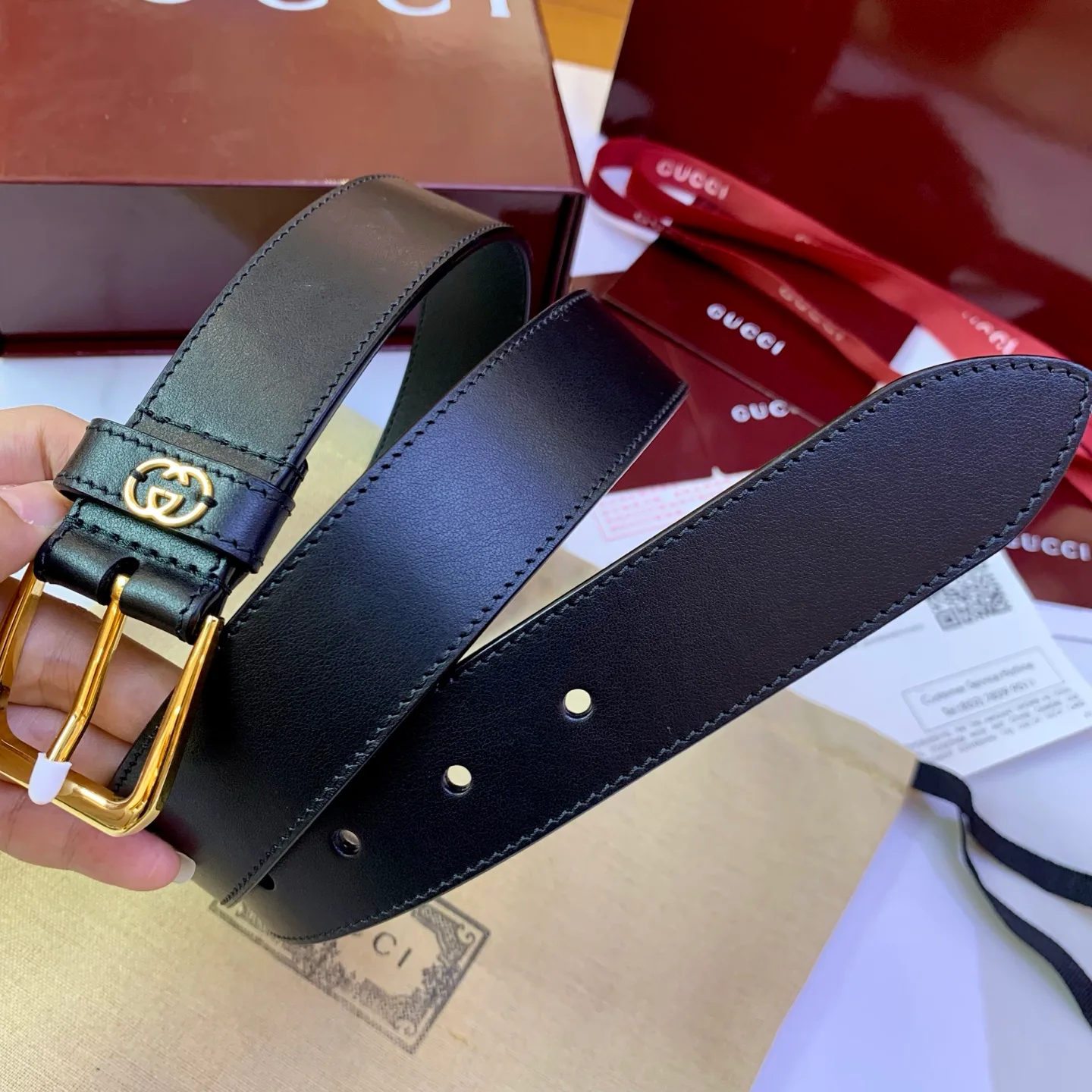 Ремни Gucci 17765962