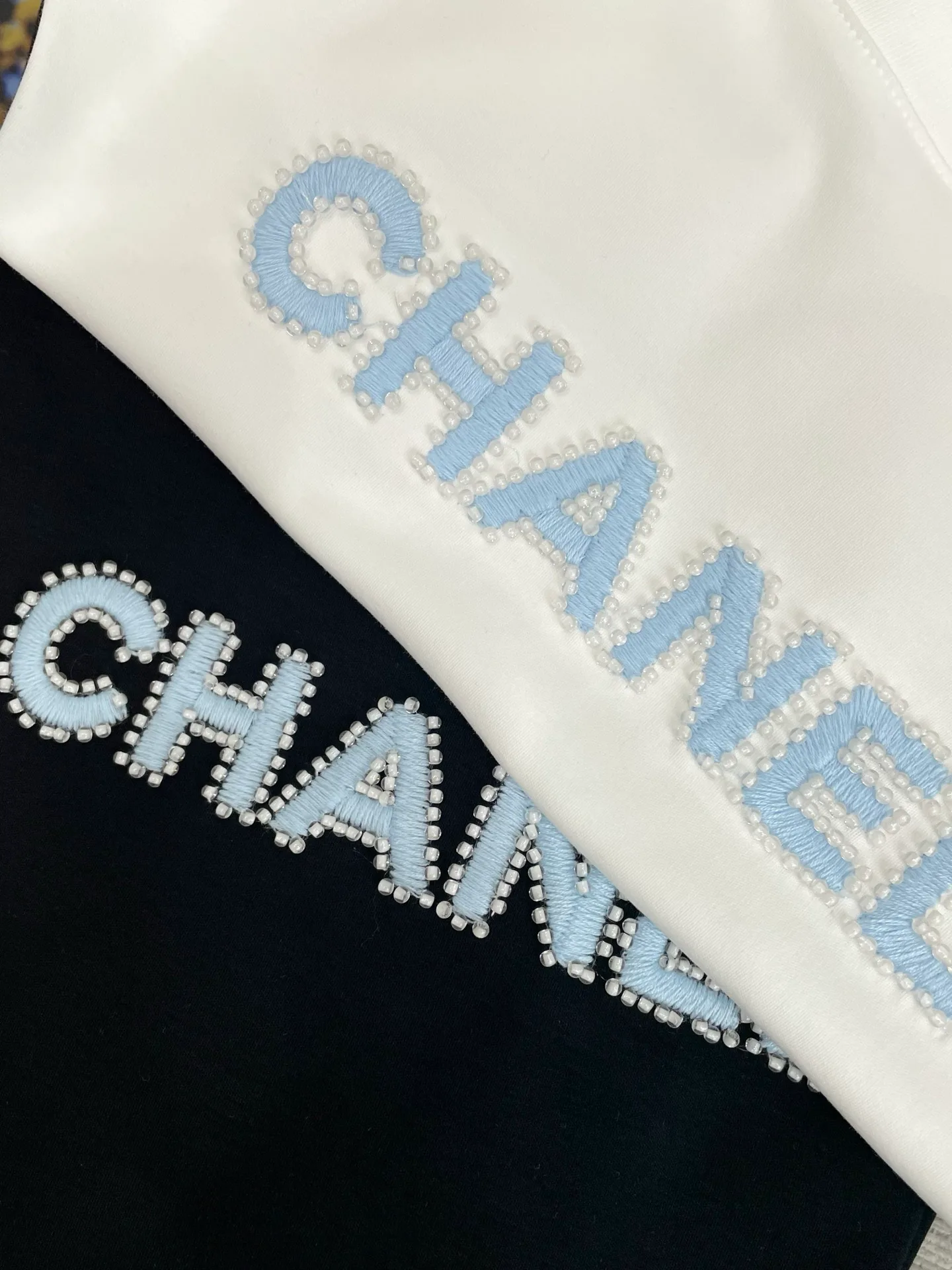 Футболки Женские Chanel 11841554