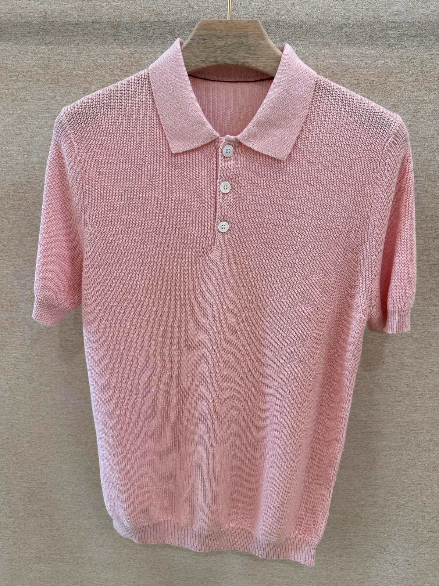 Футболки Мужские Brunello Cucinelli 84677