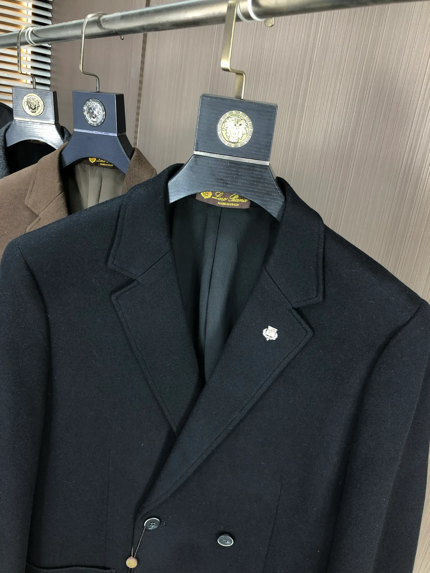 Пиджаки Мужские Loro Piana 1283780