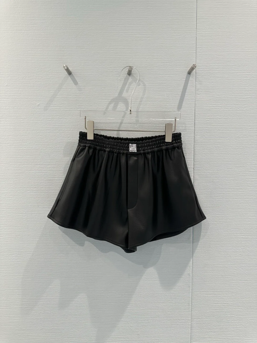 Шорты Женские Maison Margiela 3007389