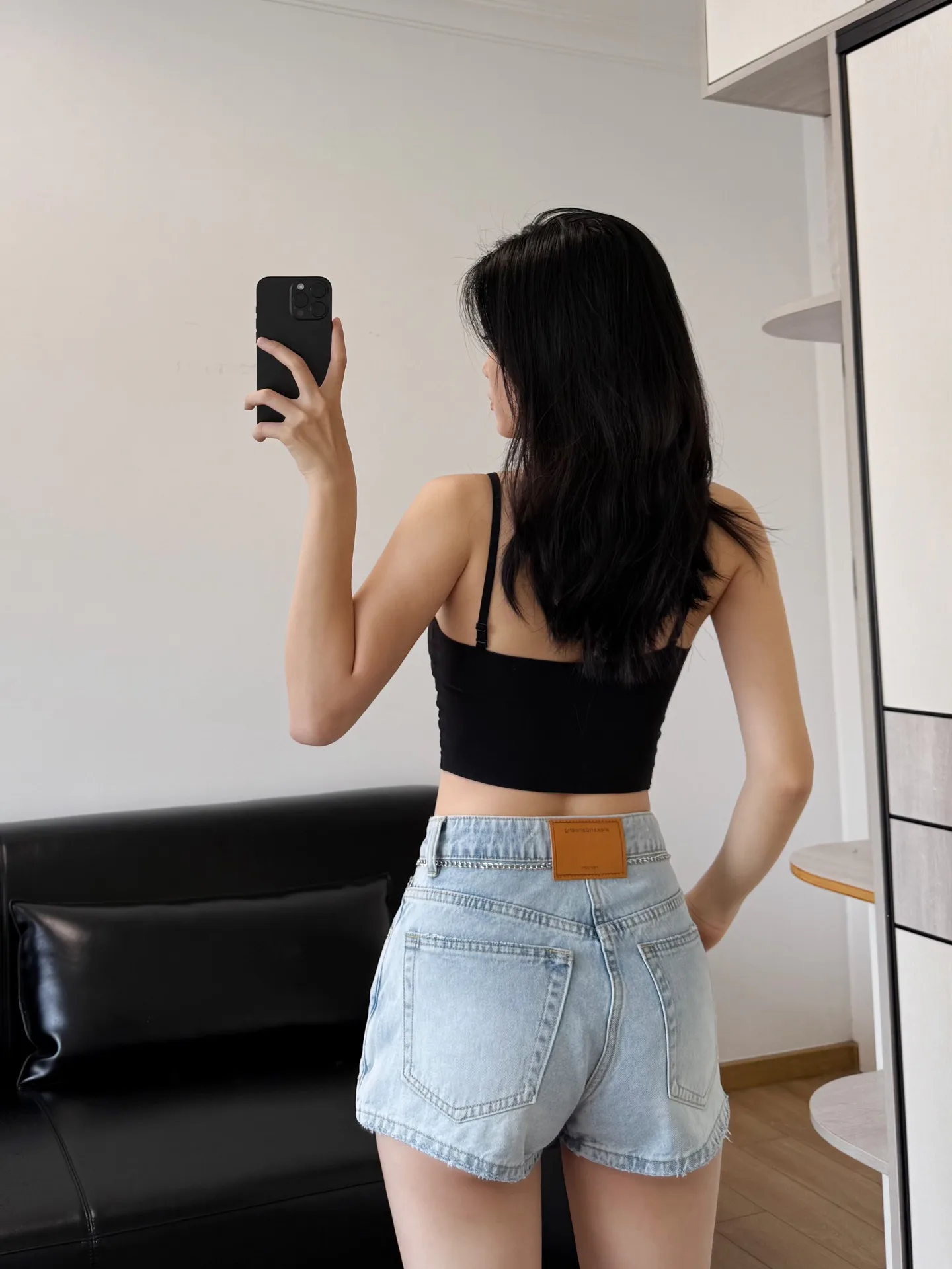 Топы Женские Alexander Wang 74752