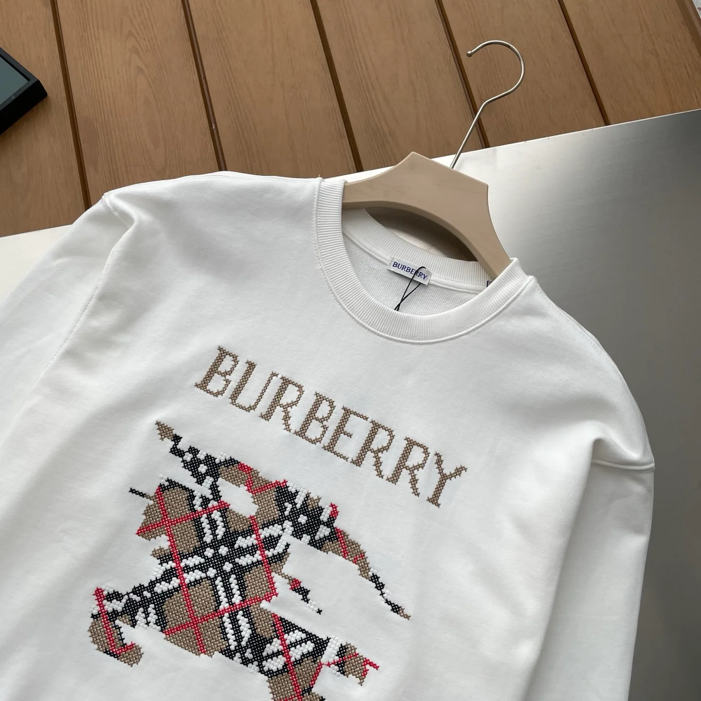 Свитшоты И Худи Женские Burberry 10937854