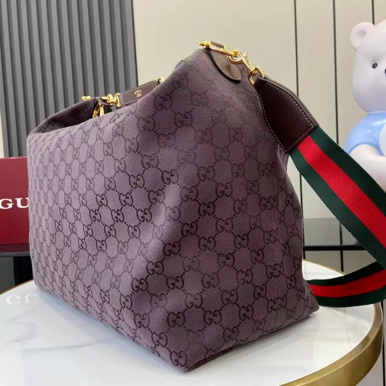 Дорожные Сумки Женские Gucci 13671905
