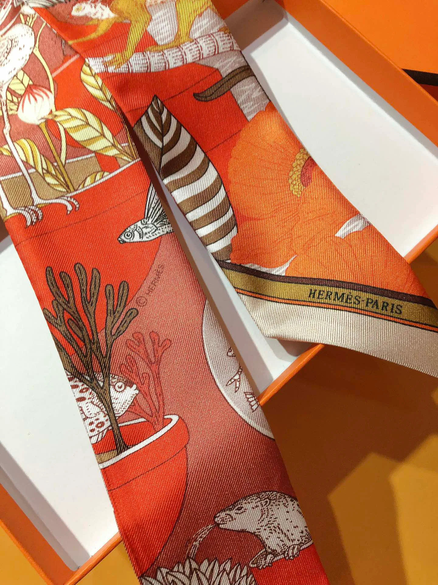 Платки Hermes 5445742