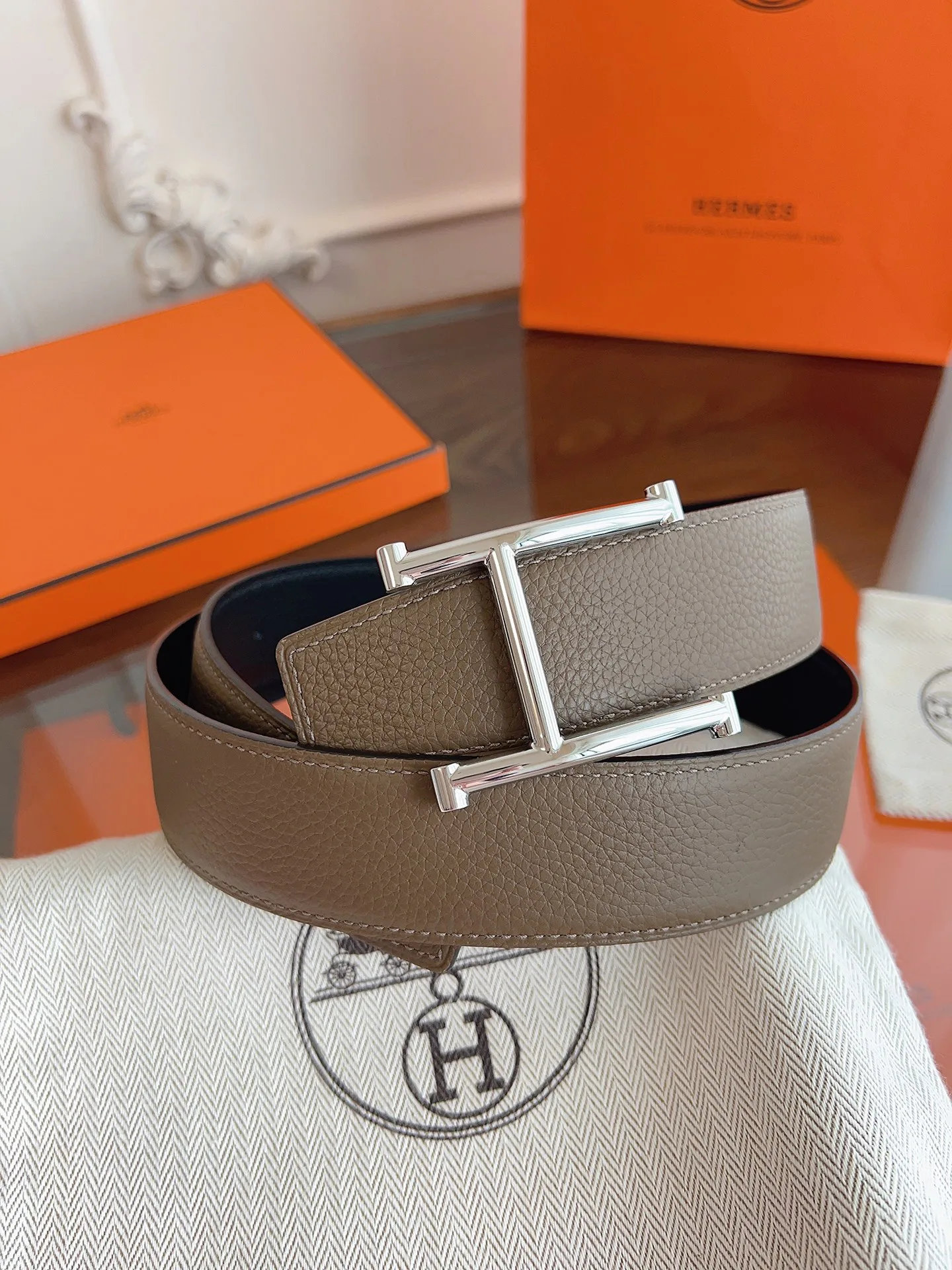 Поясные Сумки Женские Hermes 11490355