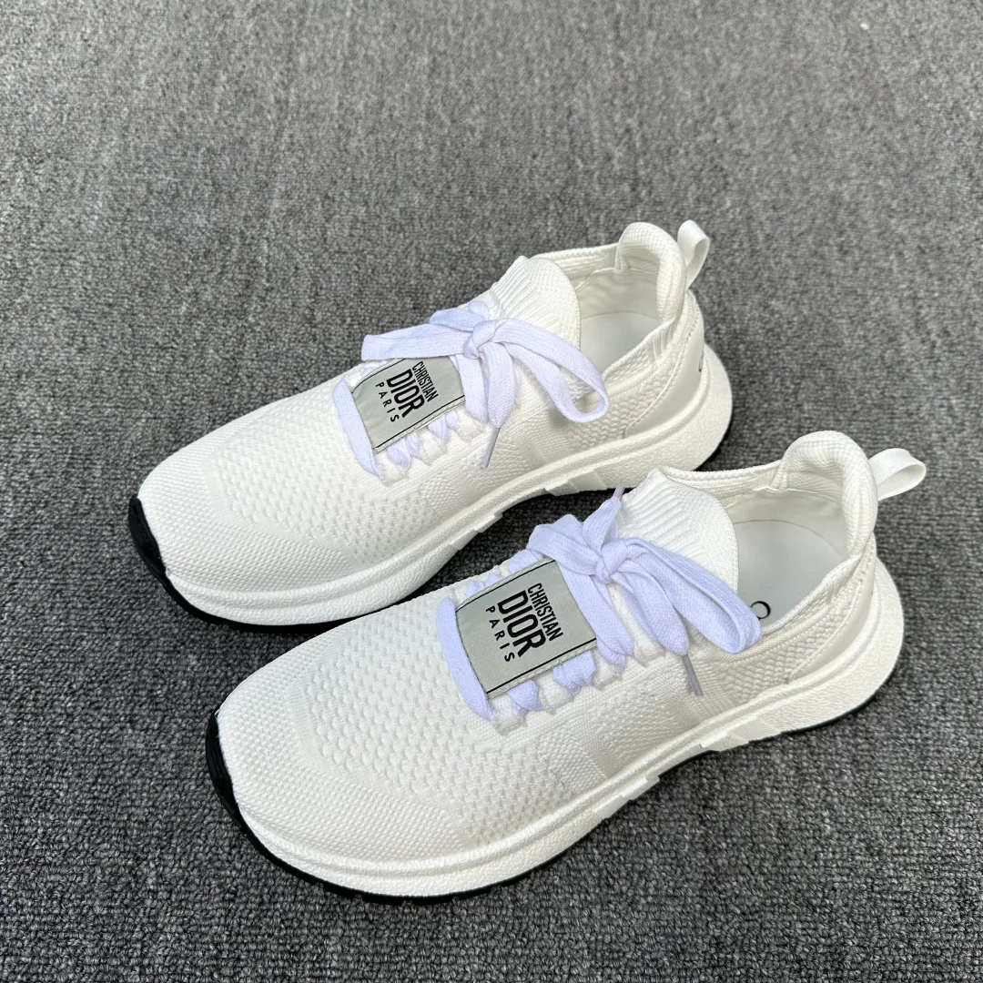 Кроссовки Женские Christian Dior 58570