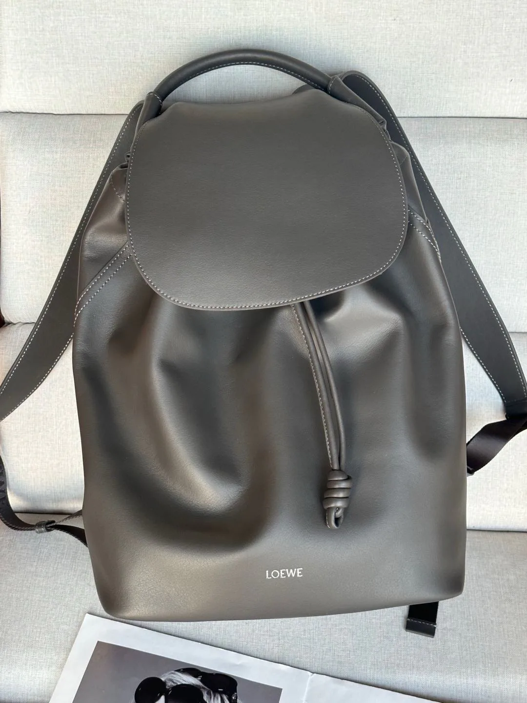 Рюкзаки Женские Loewe 18383307