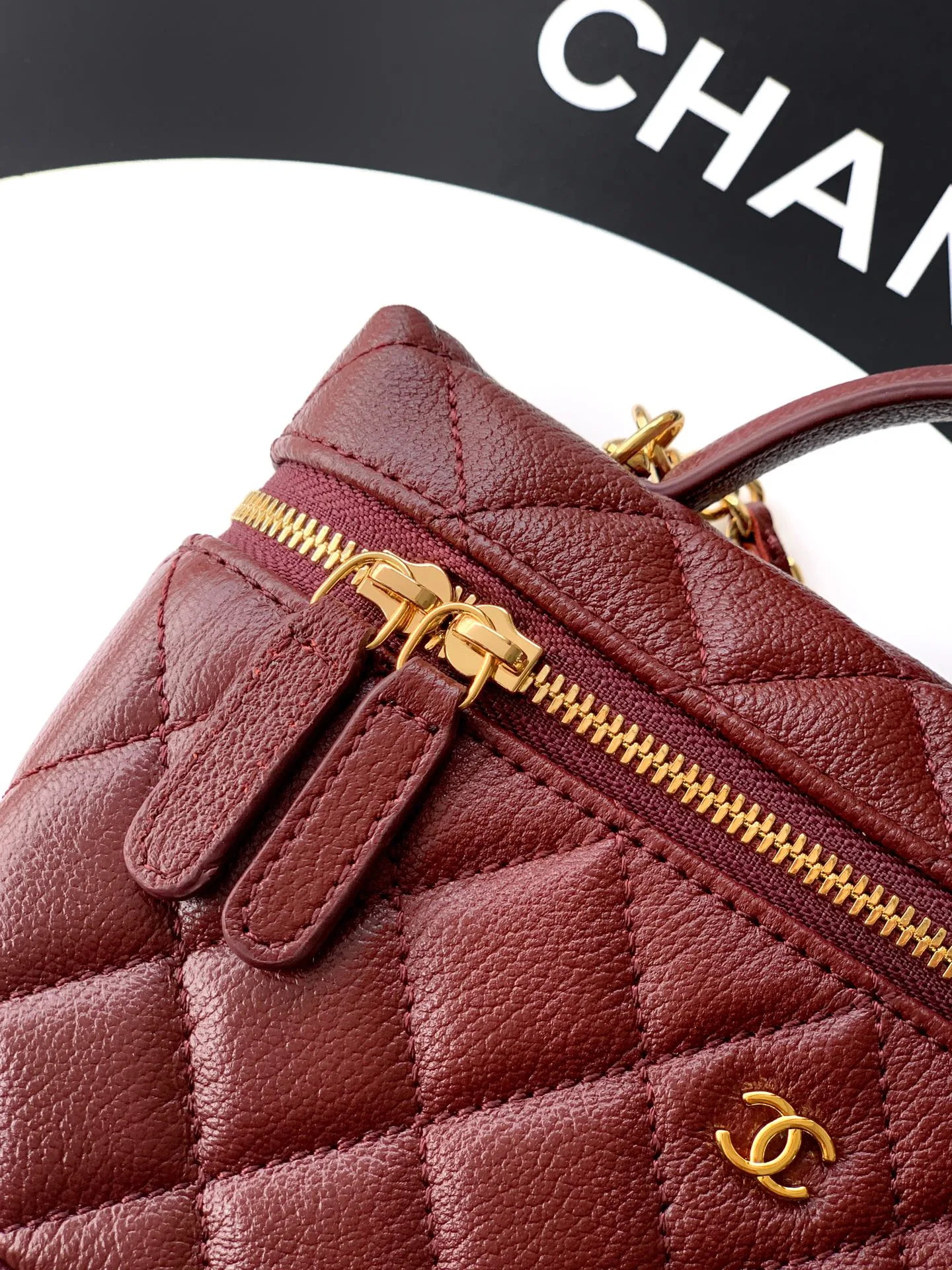 Классические Сумки Женские Chanel 13558194