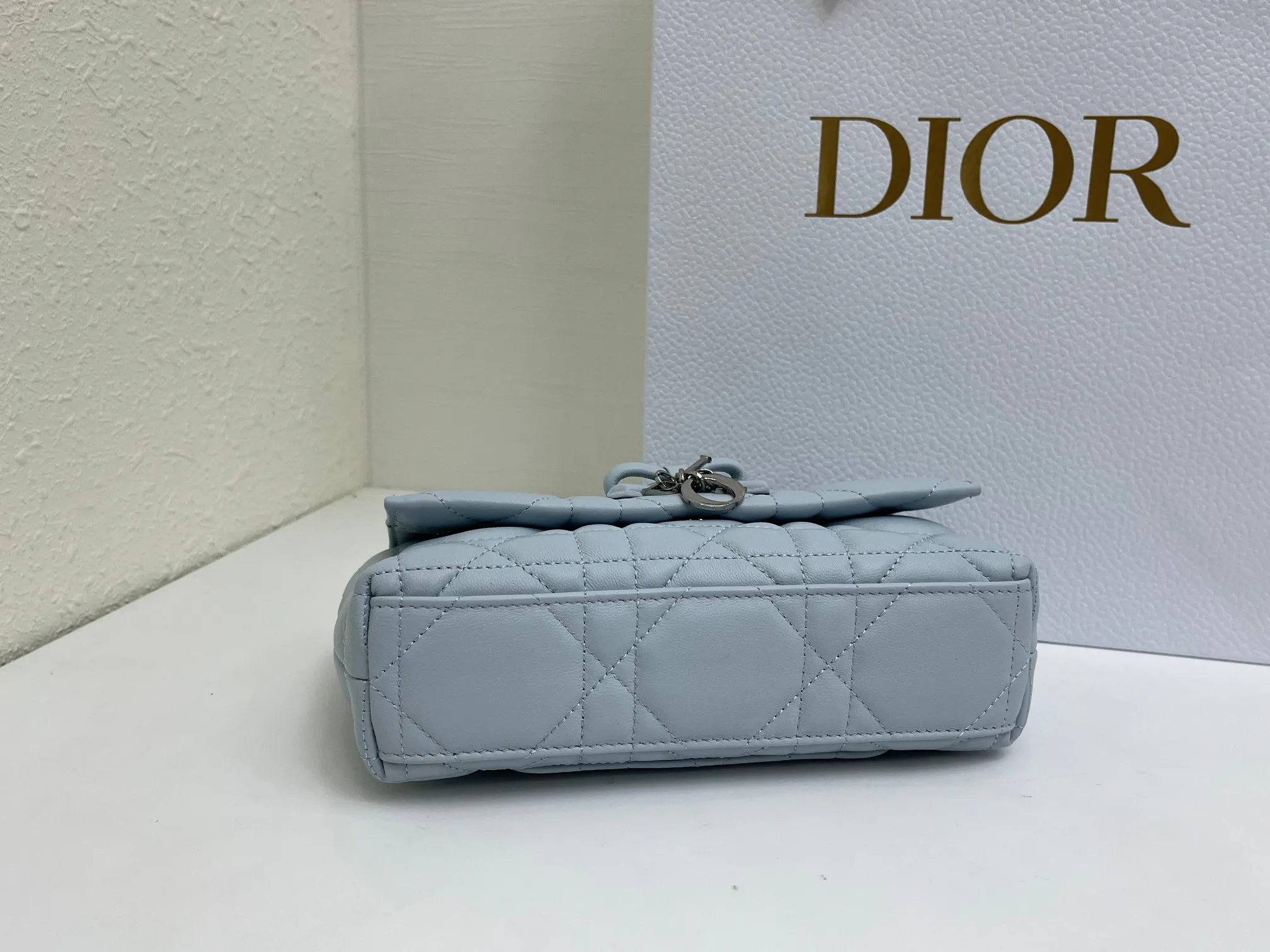 Классические Сумки Женские Christian Dior 17463902