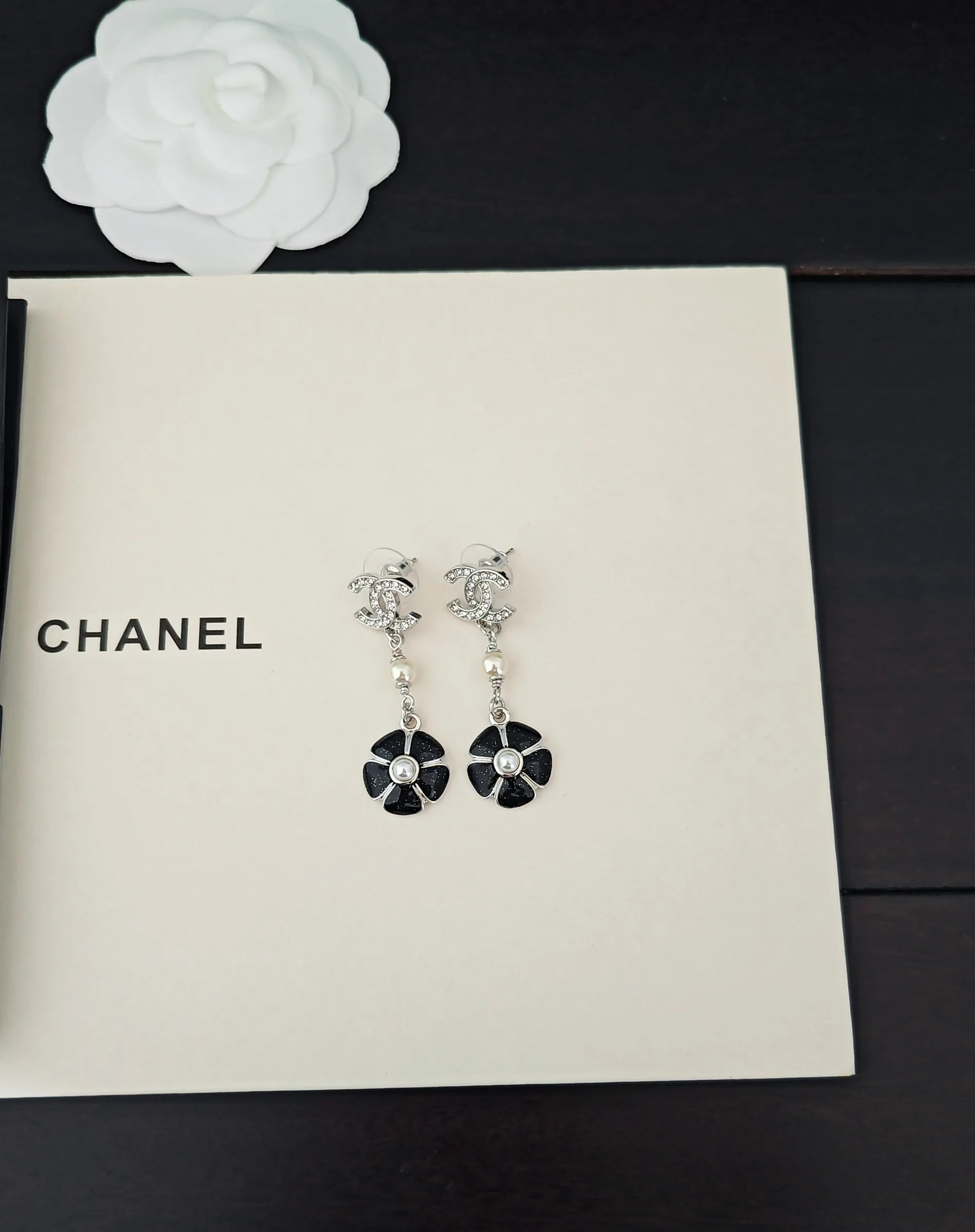 Бижутерия Chanel 423366