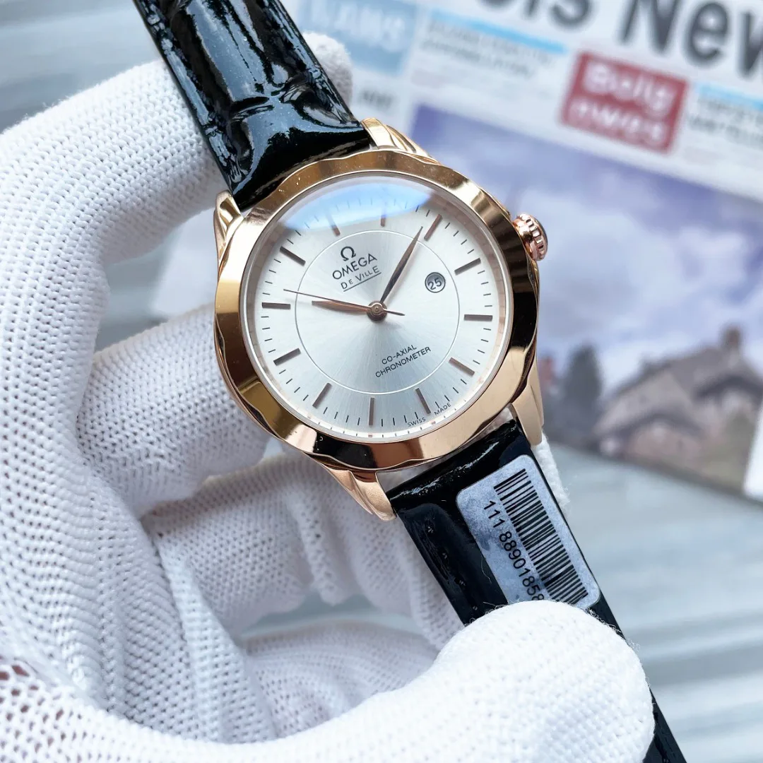 Часы Женские Omega 17832539