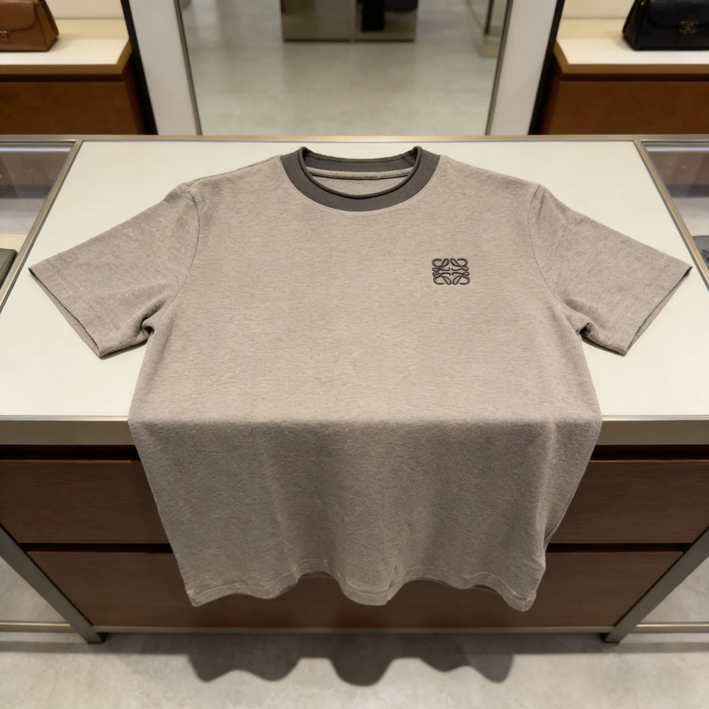 Джемперы И Свитеры Мужские Loewe 12881192