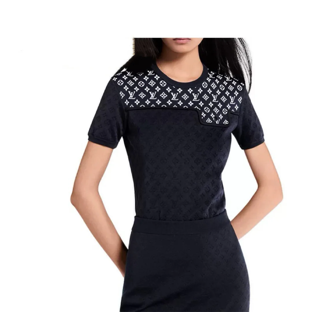 Футболки Мужские Louis Vuitton 11245786