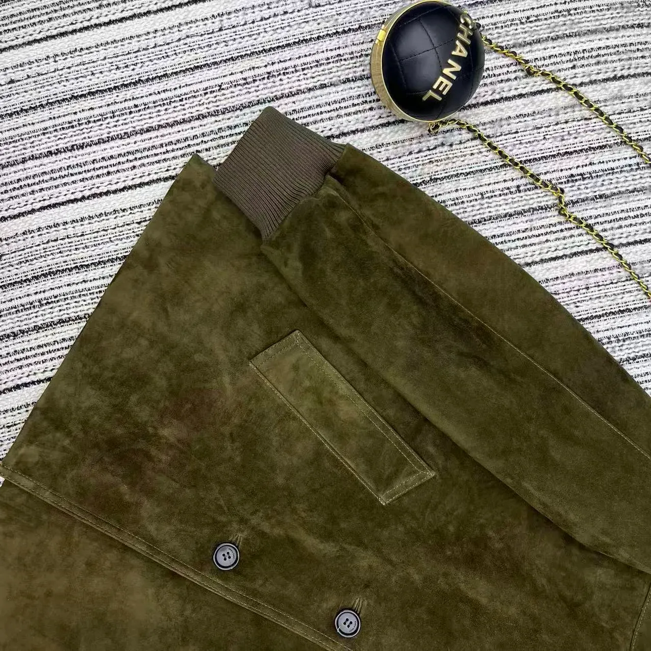 Кожаные Куртки И Дублёнки Женские Loro Piana 2702518