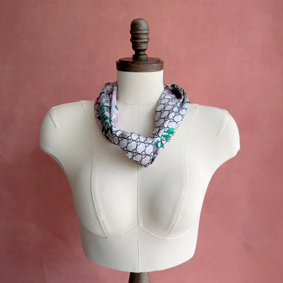 Шарфы Gucci 789835