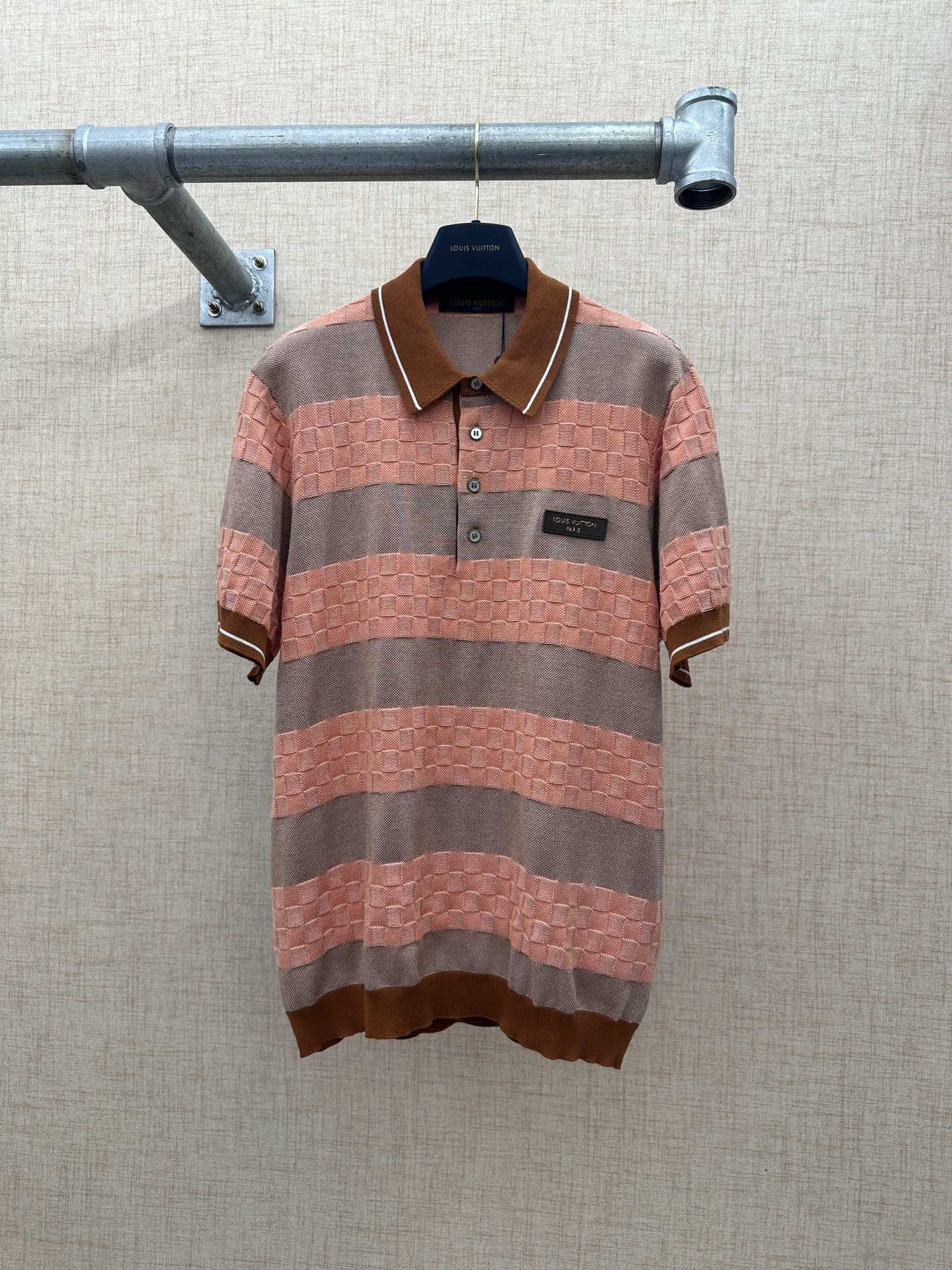 Рубашки Мужские Louis Vuitton 17173843