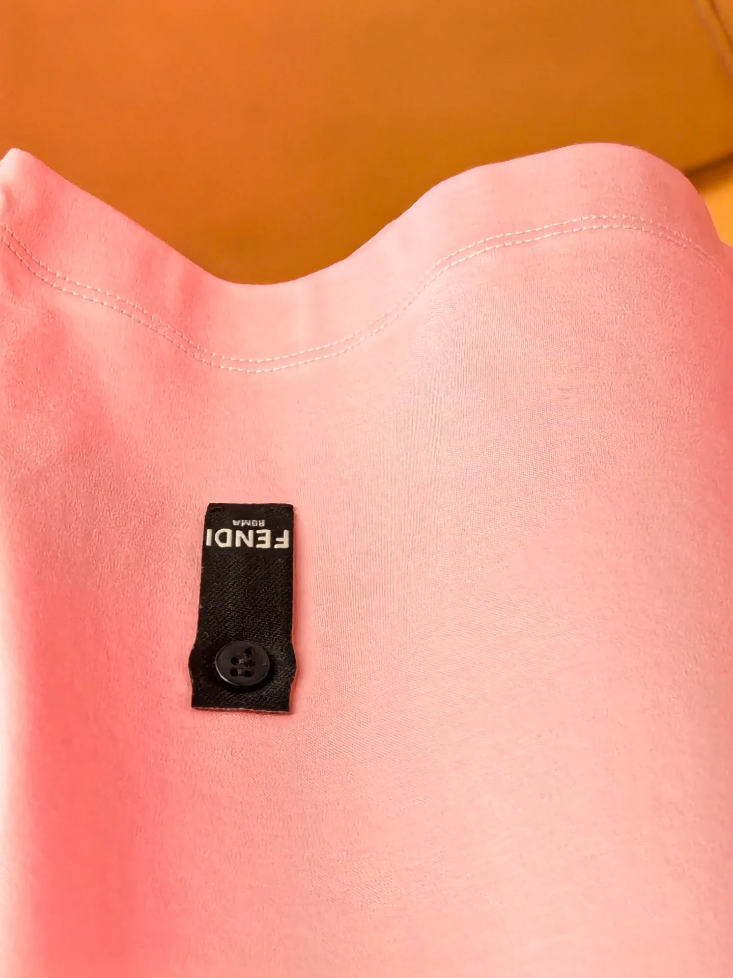 Футболки Мужские Fendi 75769