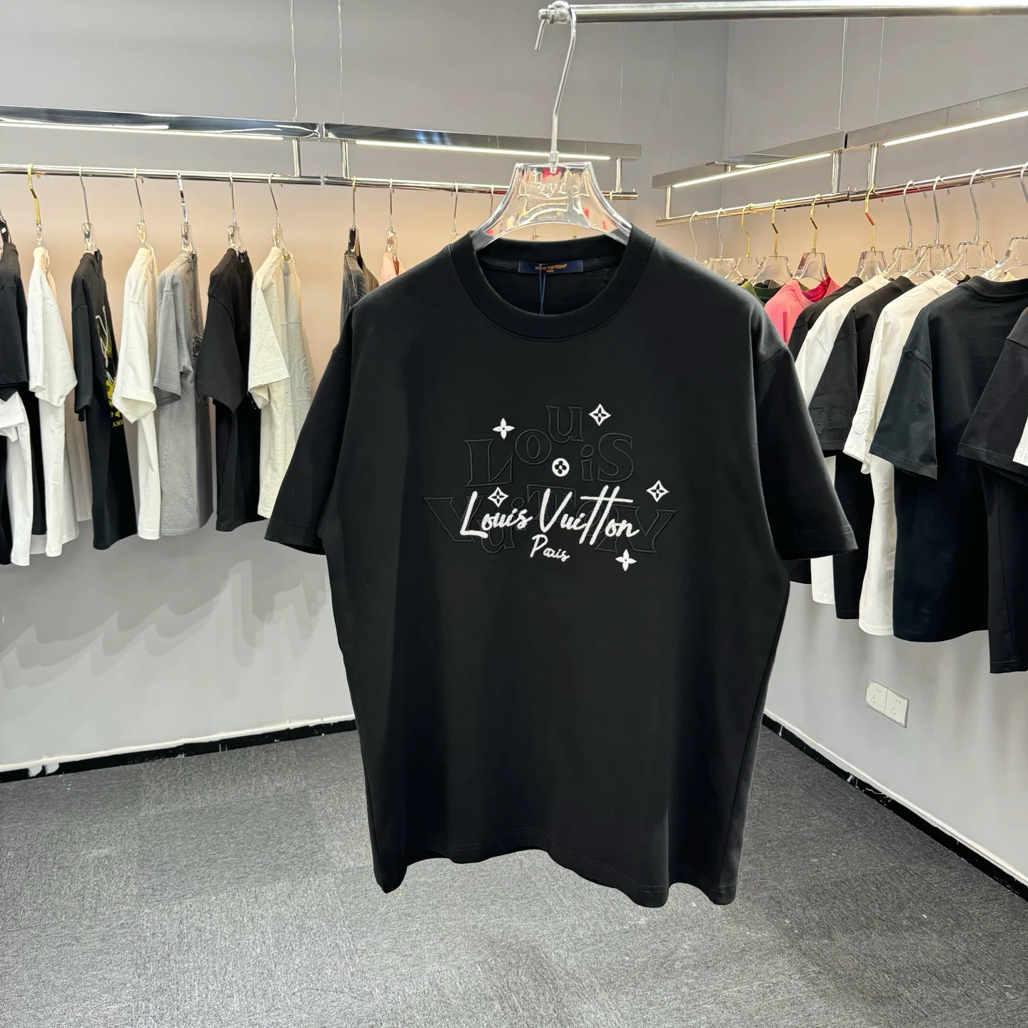 Футболки Мужские Louis Vuitton 11622861