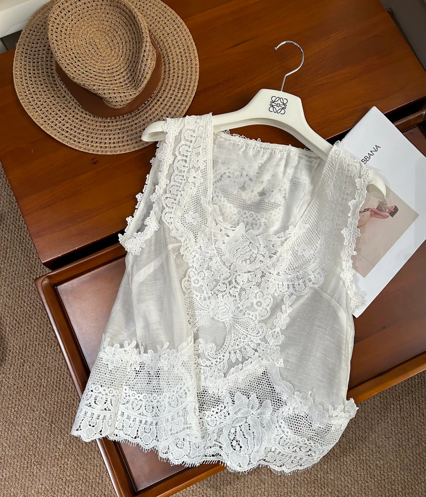 Футболки Женские Zimmermann 34905