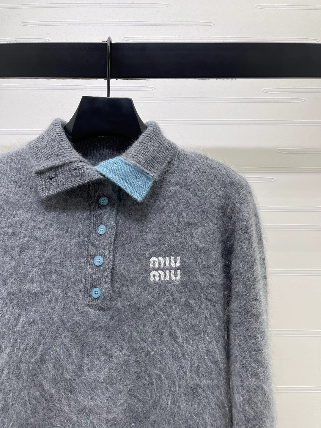 Джемперы И Свитеры Женские Miu Miu 18781293