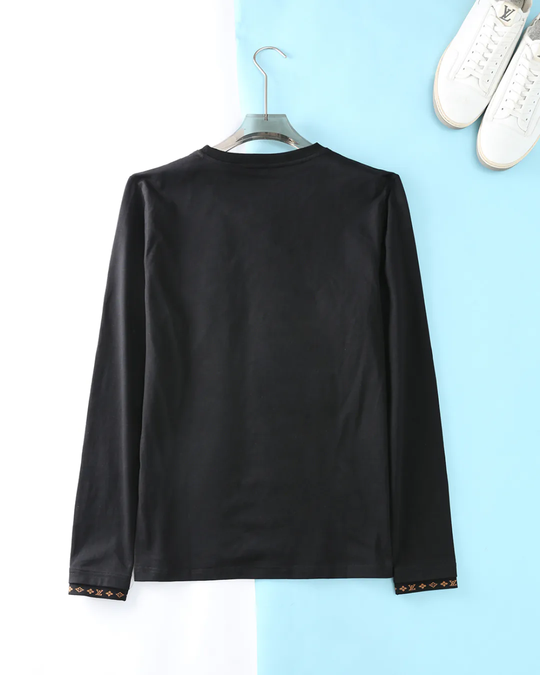 Лонгсливы Мужские Louis Vuitton 1858536