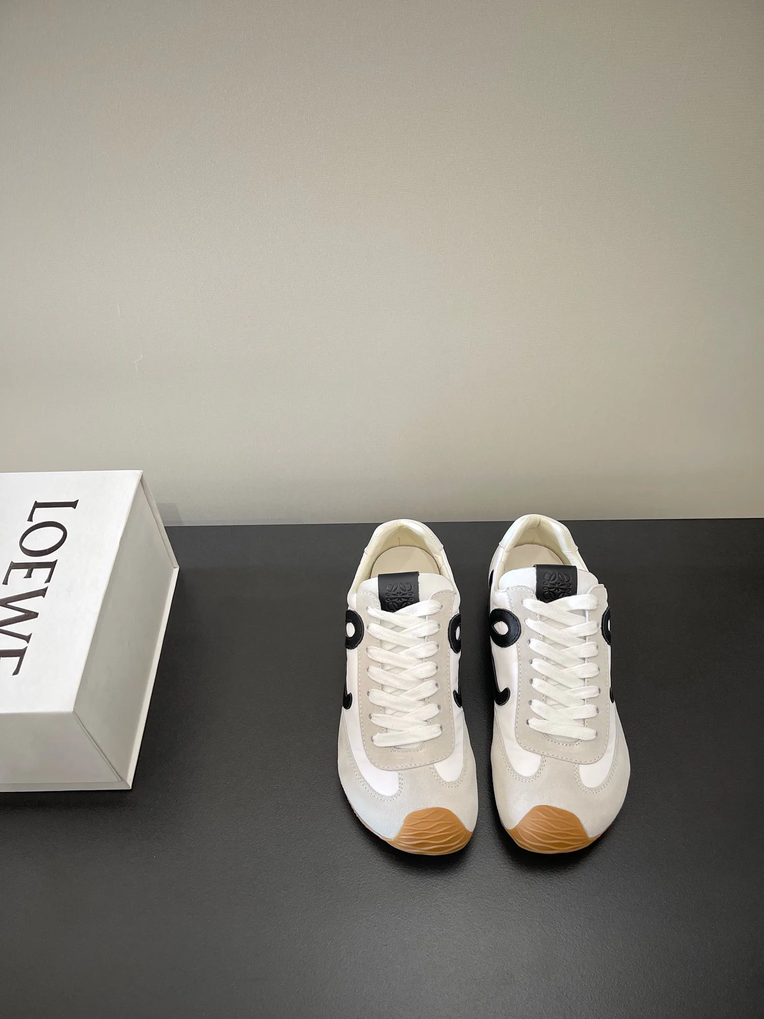 Кроссовки Женские Loewe 291828