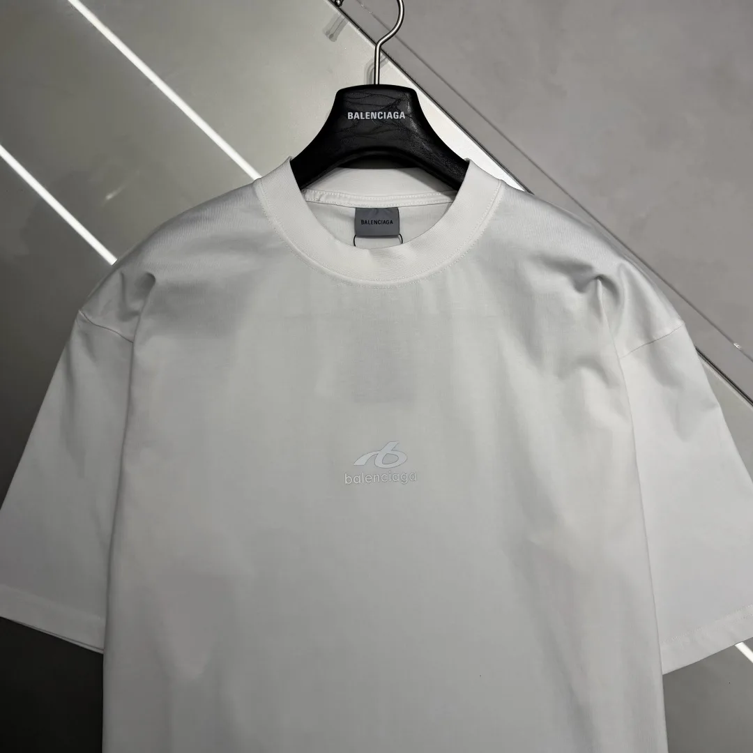 Футболки Мужские Balenciaga 17635247
