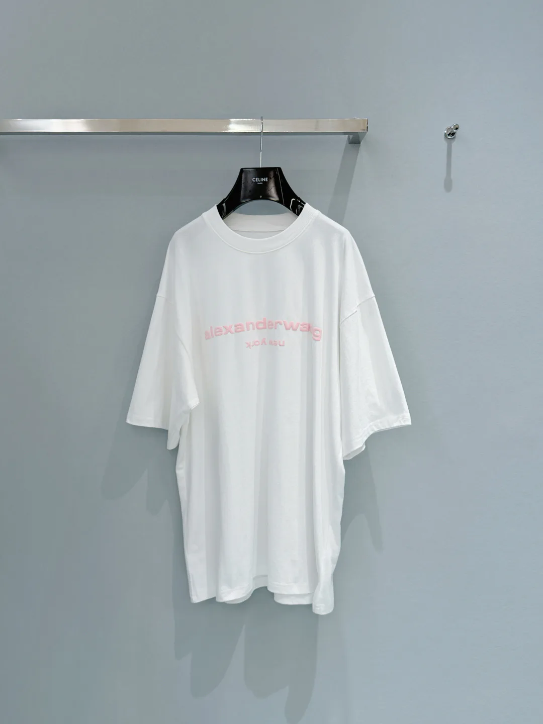 Футболки Женские Alexander Wang 11353510