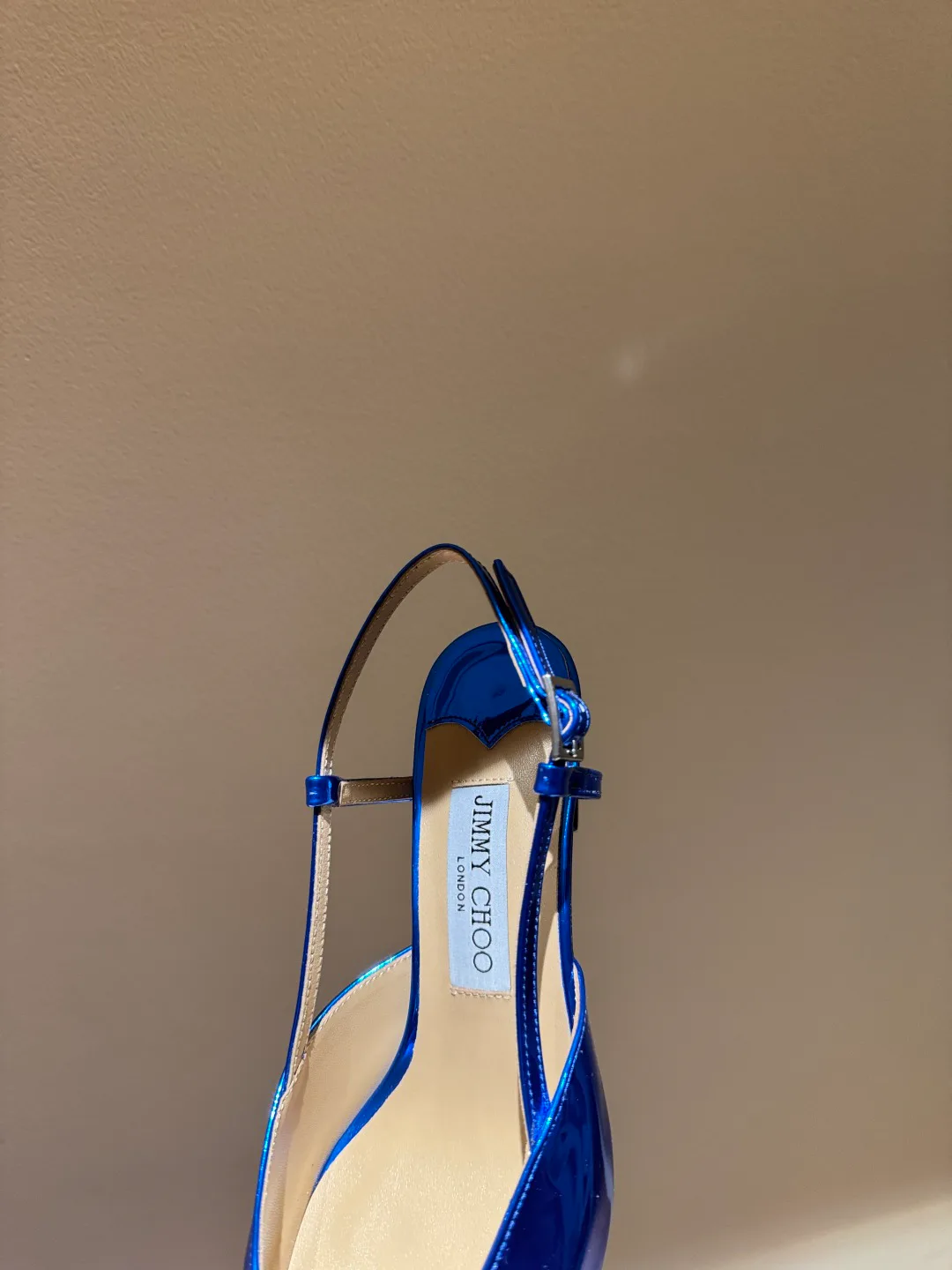 Туфли Женские Jimmy Choo 4599591