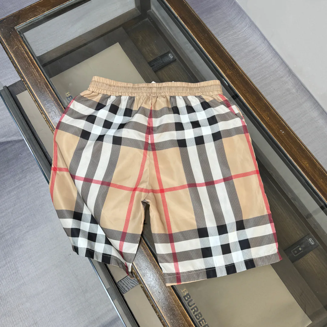 Шорты Мужские Burberry 11667998