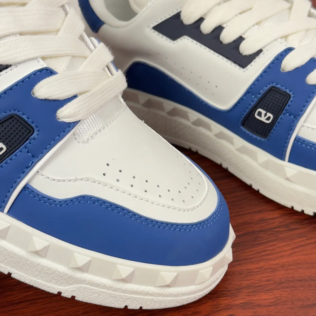 Кроссовки Мужские Valentino 1142049