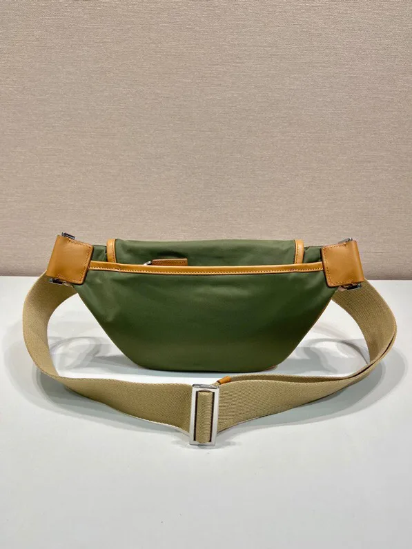 Поясные Сумки Мужские Prada 87122