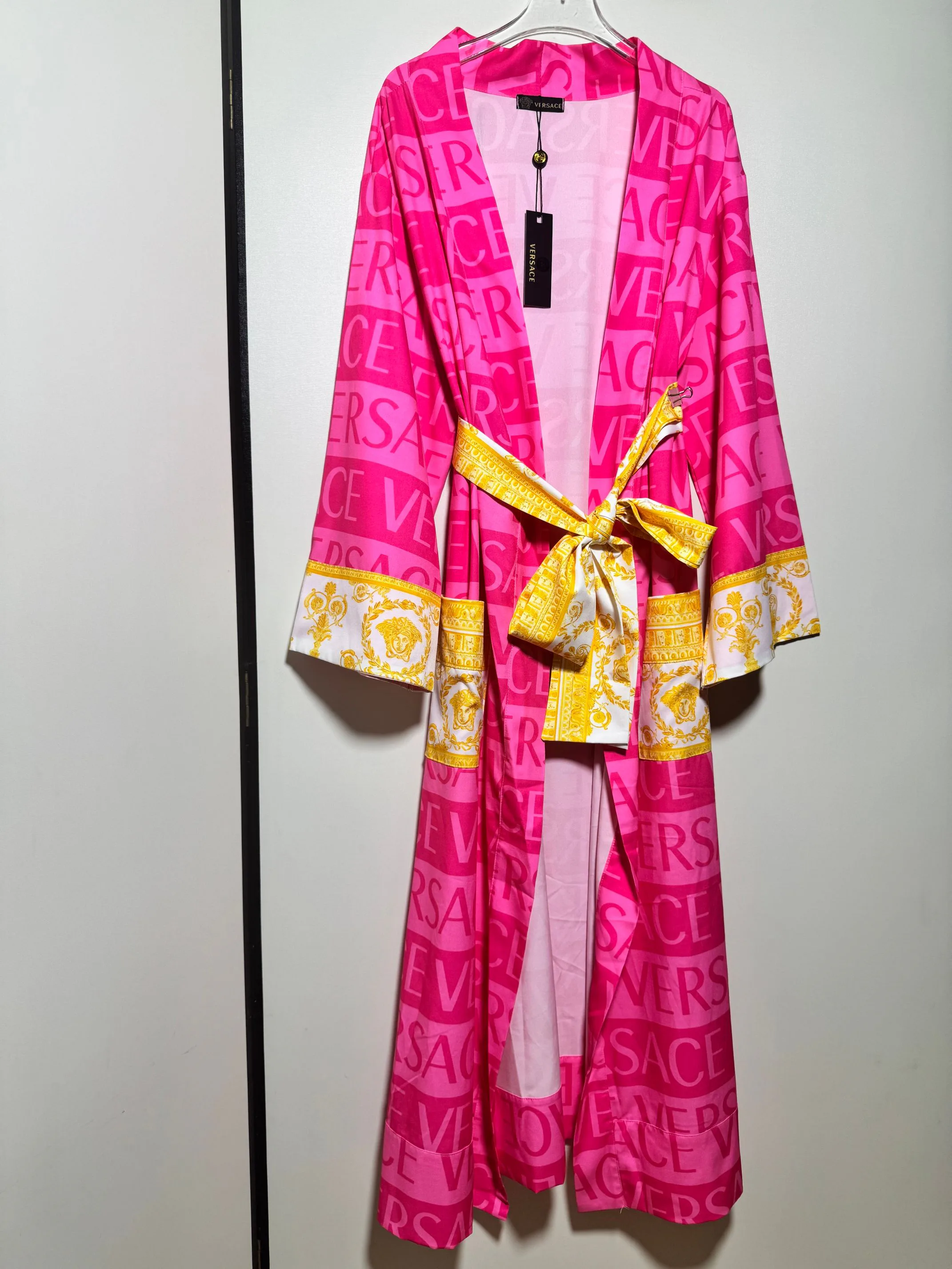Платья Женские Versace 13191654