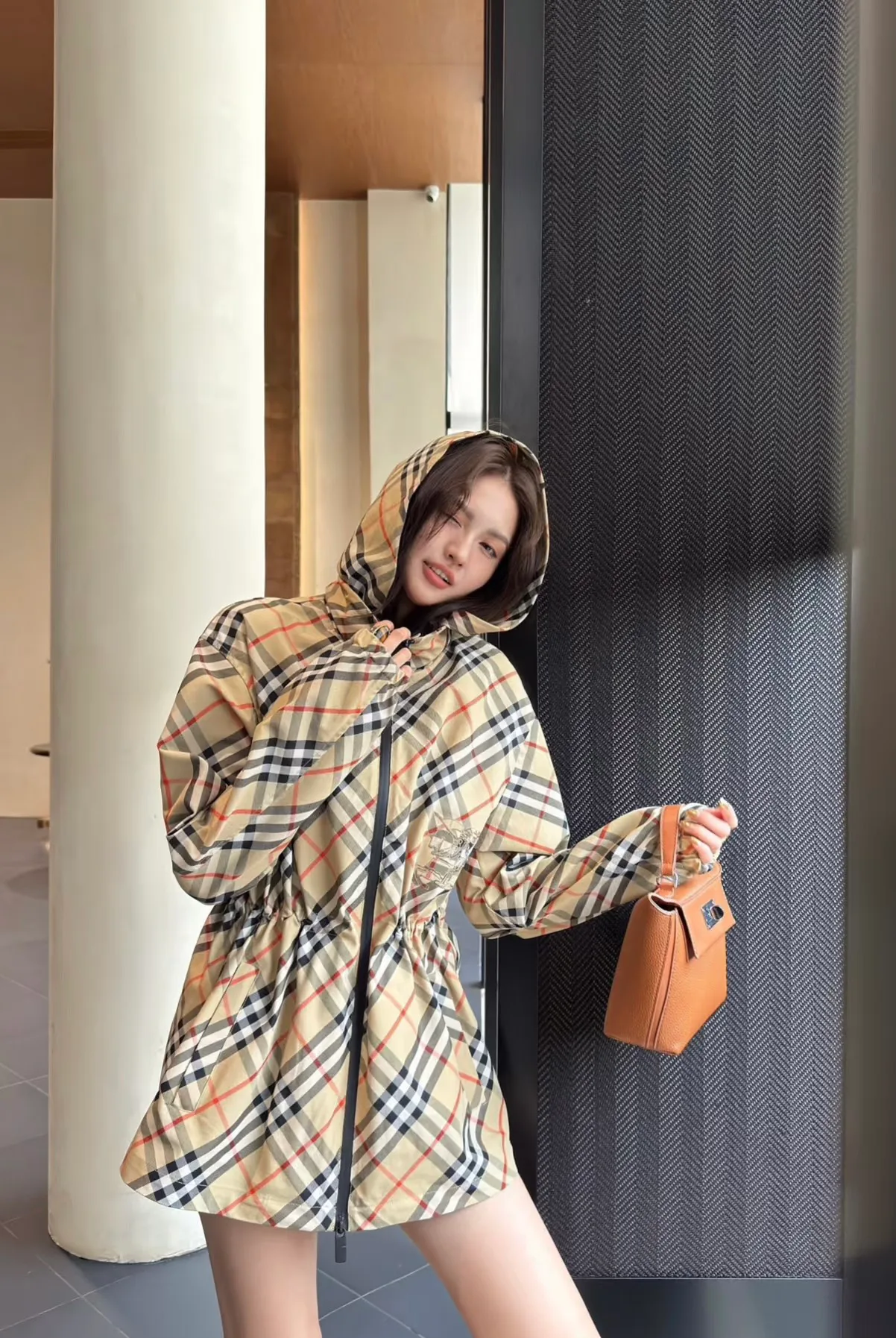 Куртки Женские Burberry 10553