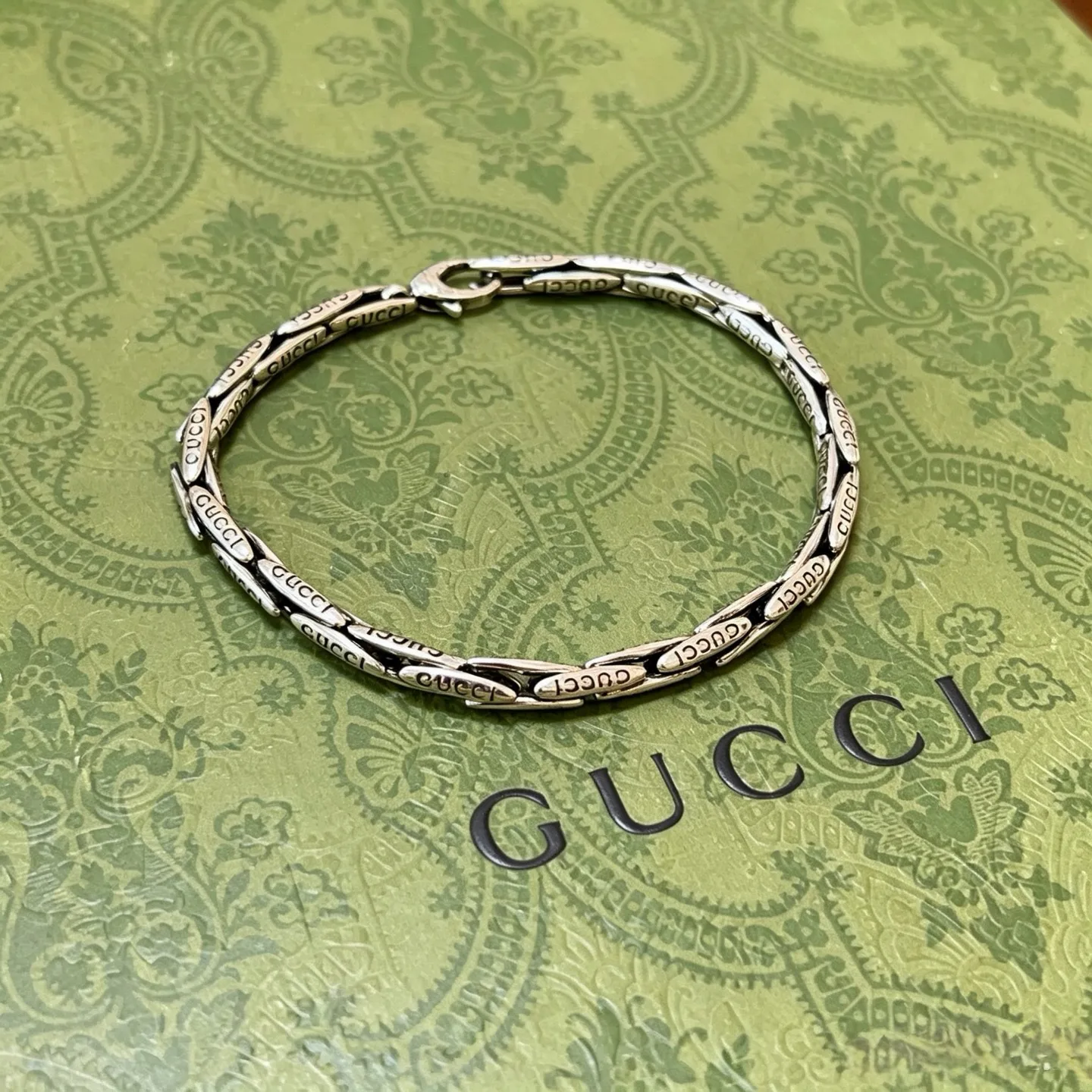 Бижутерия Gucci 17844203