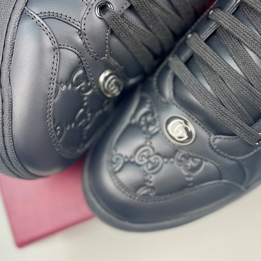 Кроссовки Мужские Gucci 425249