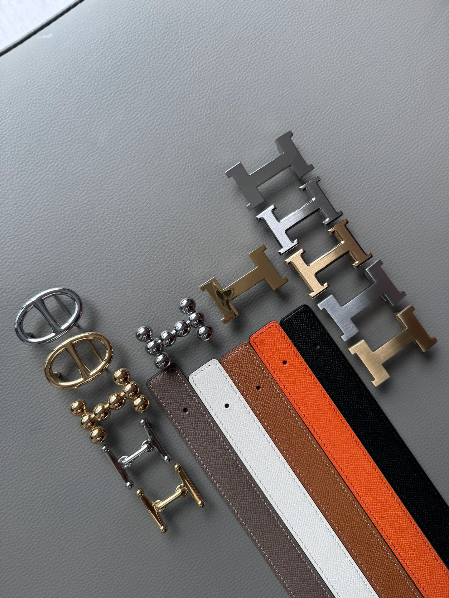 Ремни Hermes 57226