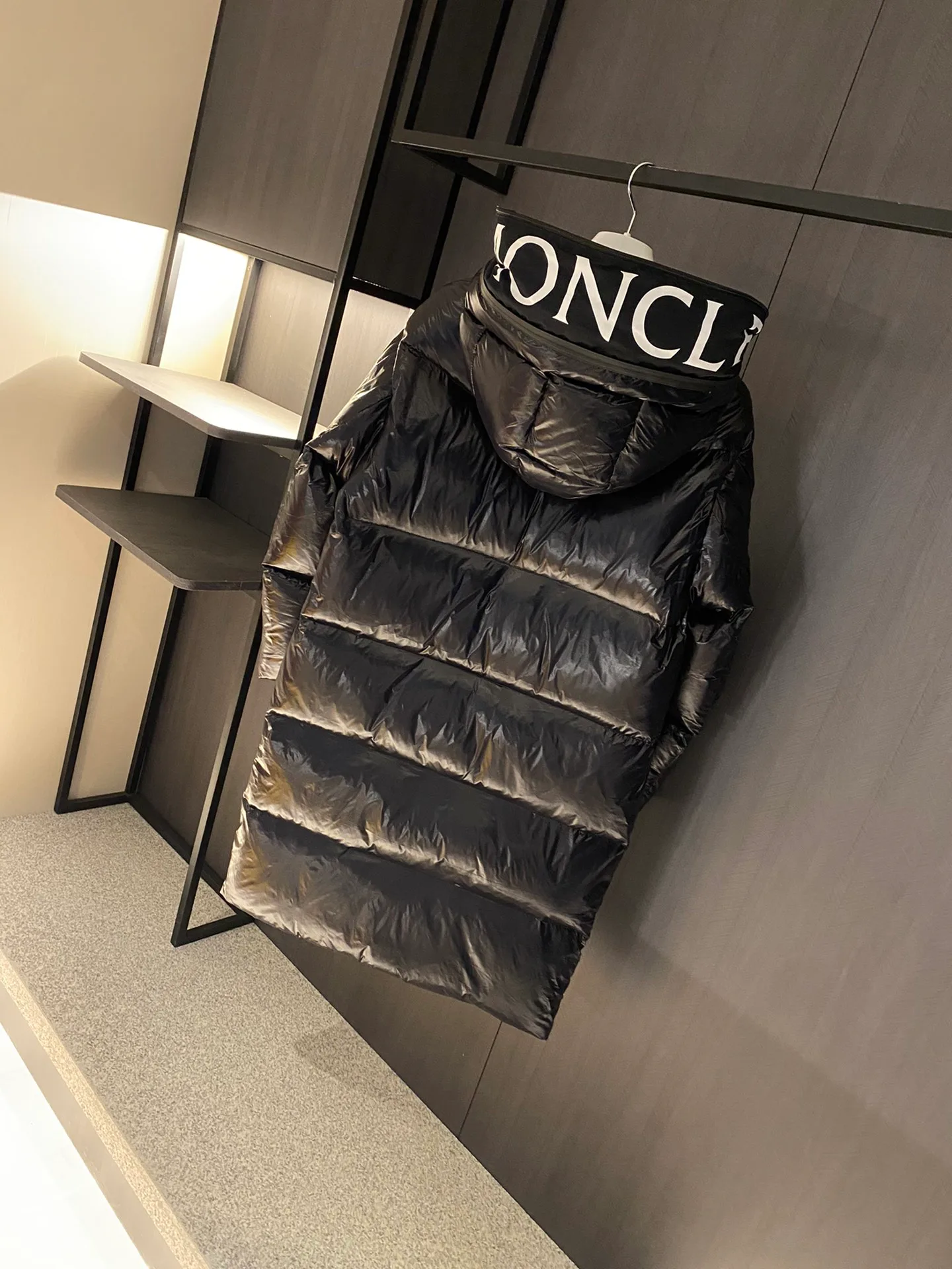 Пуховики Женские Moncler 346625